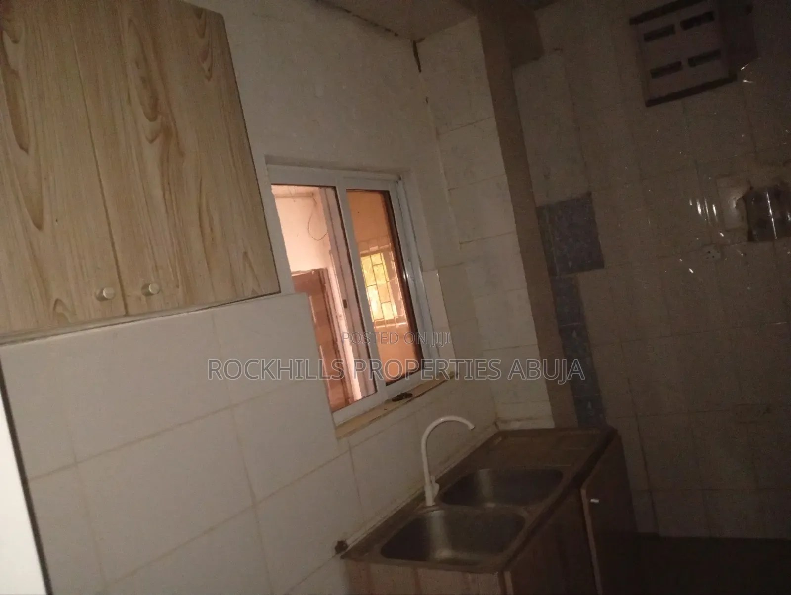 Furnished 2bdrm Apartment in Pw Kubwa for rent in Kubwa
