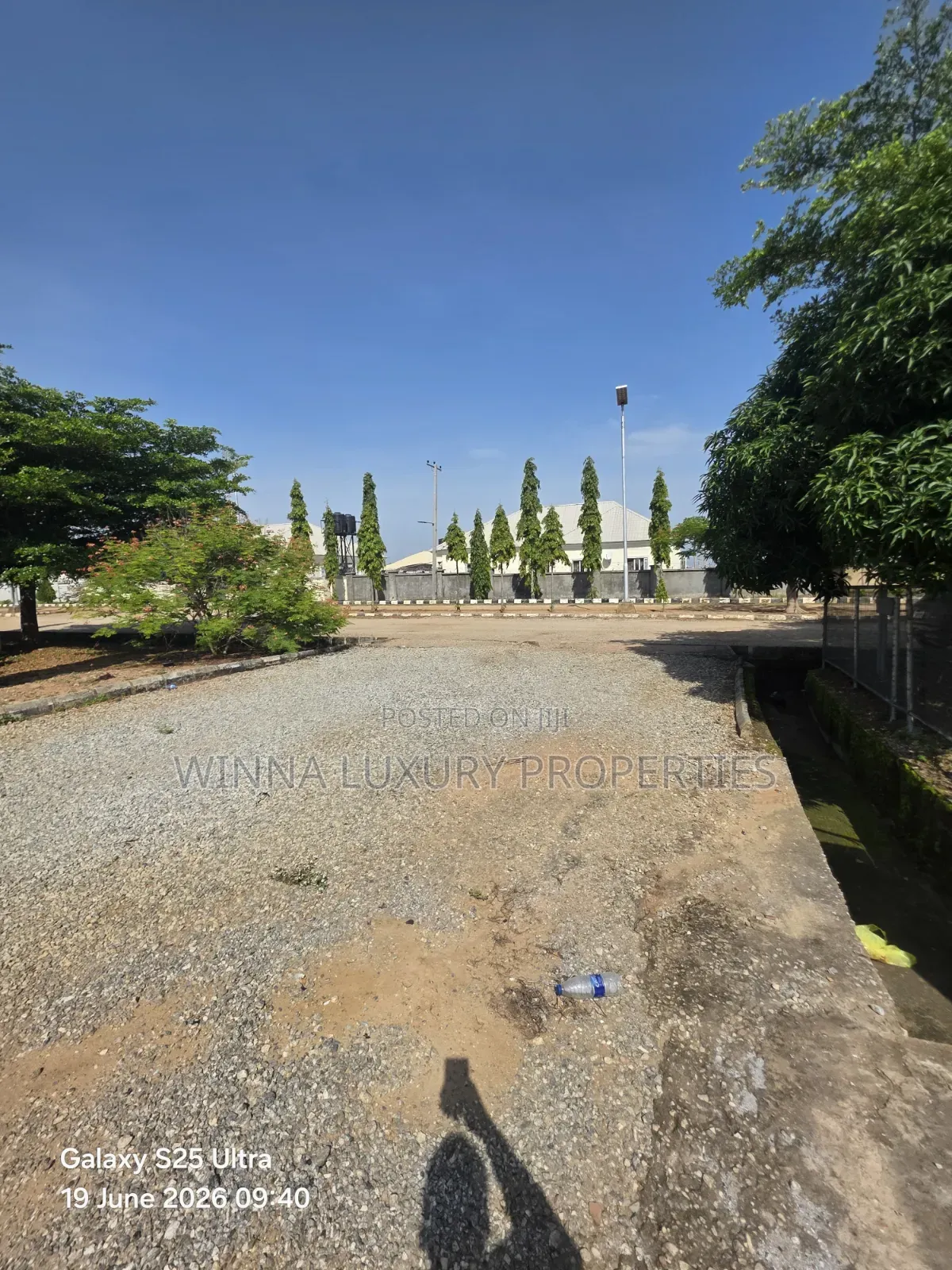 3bdrm Bungalow in Oil Spring Estate, Lugbe District for rent in Lugbe District