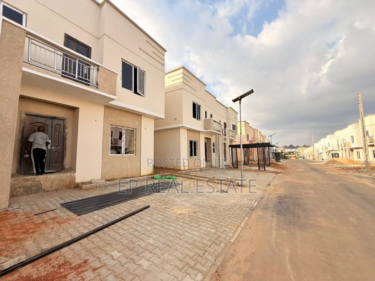 4bdrm House in Kukawa for sale in Kukawa