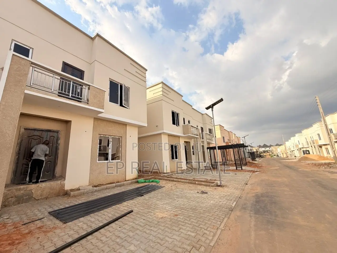 4bdrm House in Kukawa for sale in Kukawa