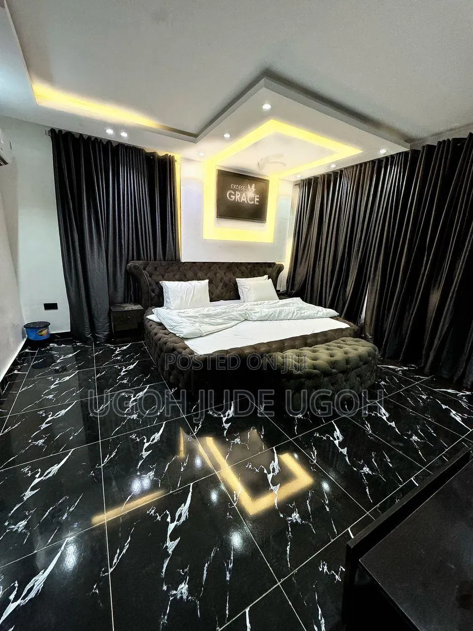 Furnished 3bdrm Maisonette in Iconia Estate, Ikate for rent in Ikate