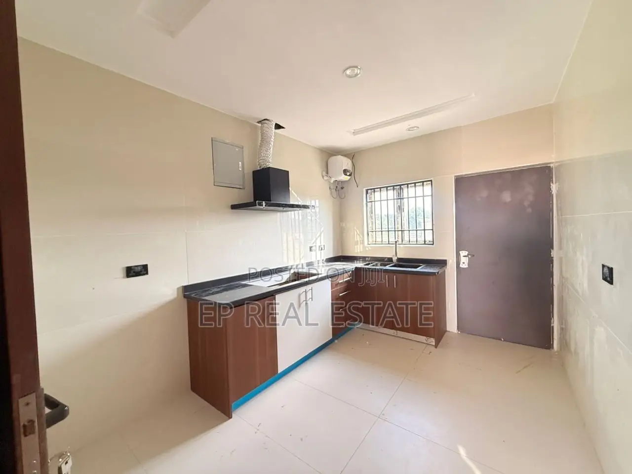 4bdrm House in Kukawa for rent in Kukawa