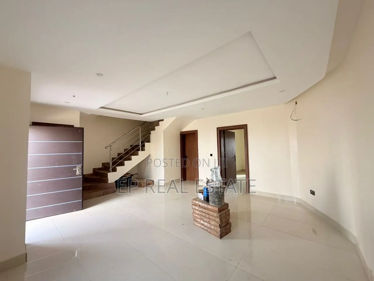 4bdrm House in Kukawa for rent in Kukawa