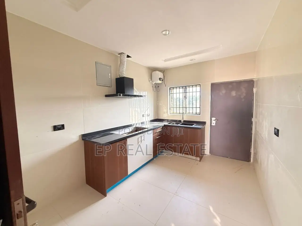 4bdrm House in Kukawa for rent in Kukawa