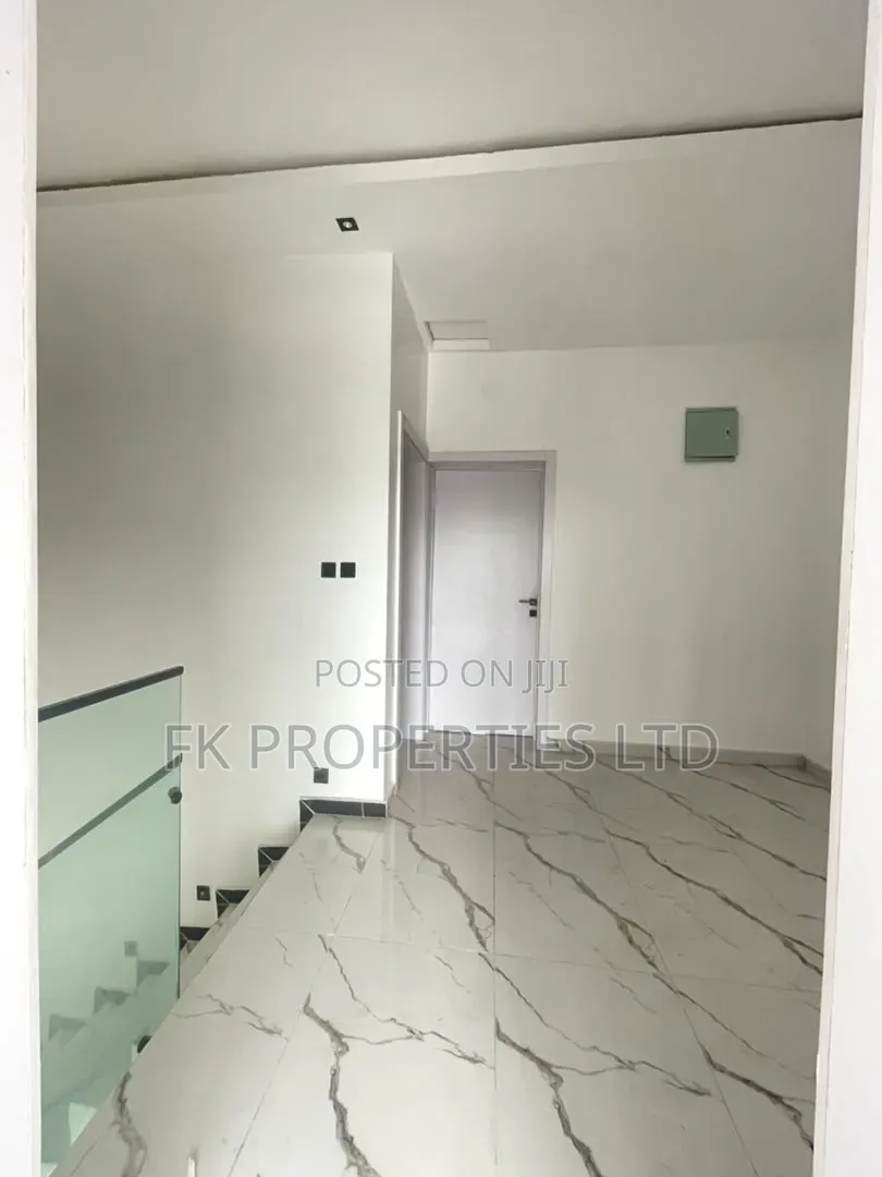 3bdrm Townhouse / Terrace in Sangotedo for rent in Sangotedo