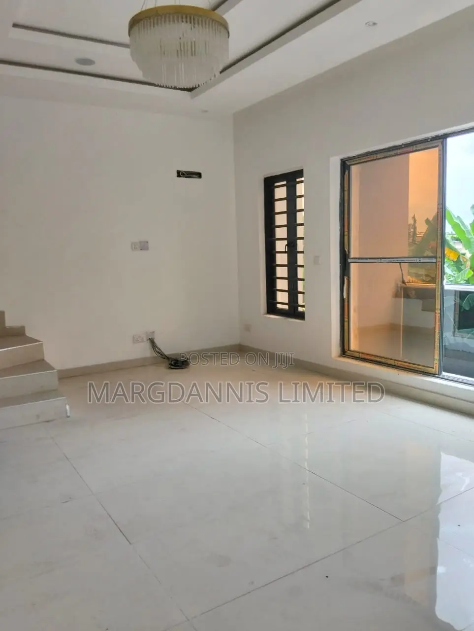 4bdrm Duplex in Alaka for sale in Alaka Estate