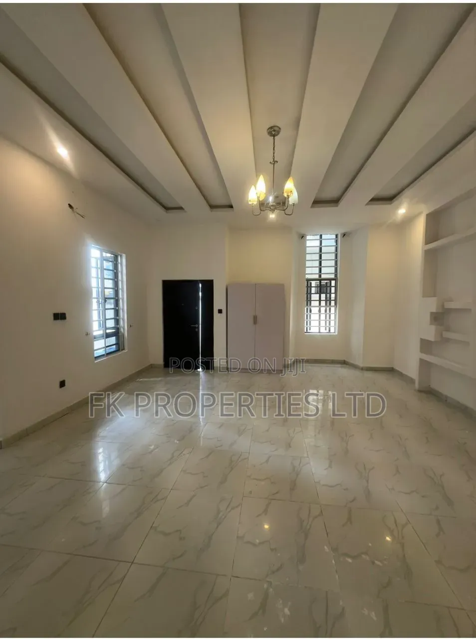 Studio Apartment in Osapa london for rent in Osapa london