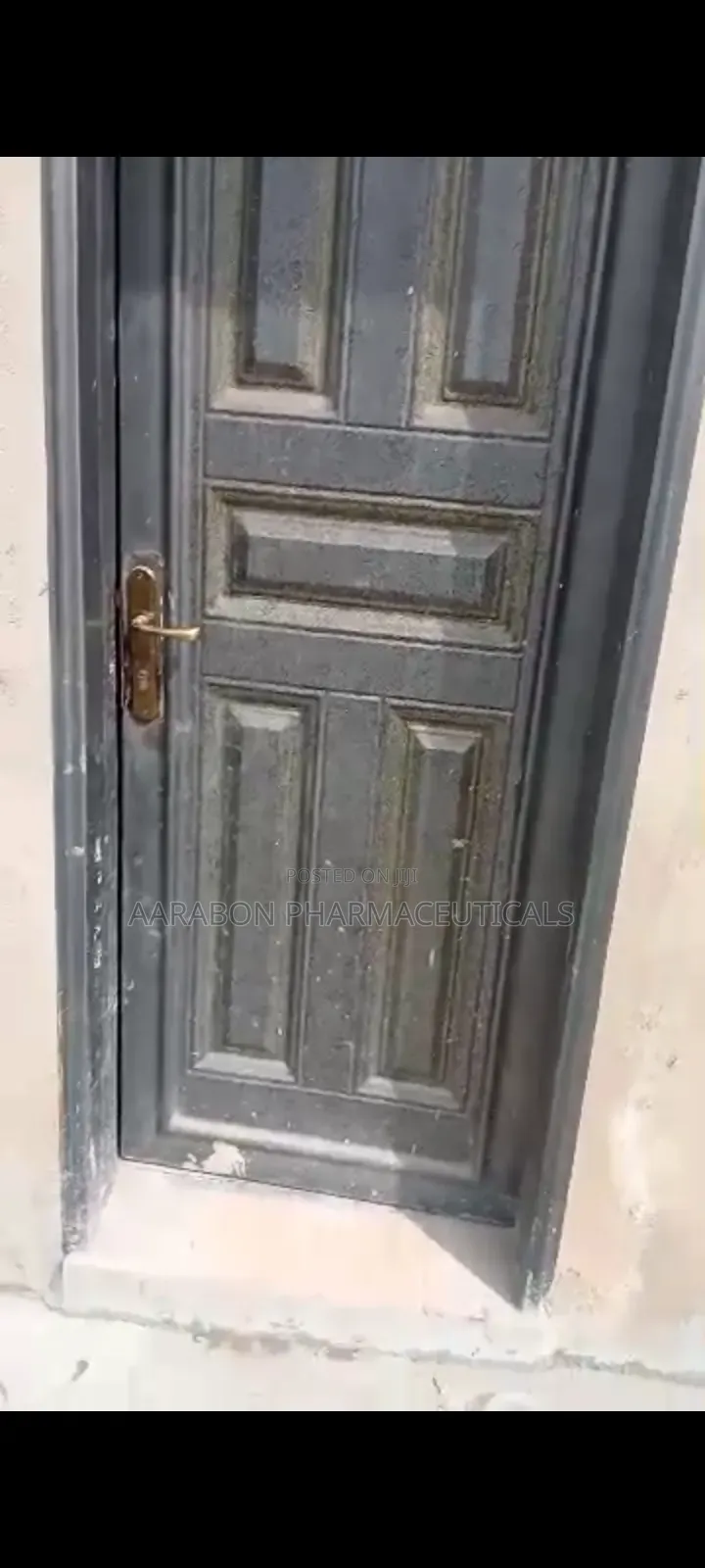 2bdrm Apartment in Ikorodu Garage for rent in Ikorodu Garage