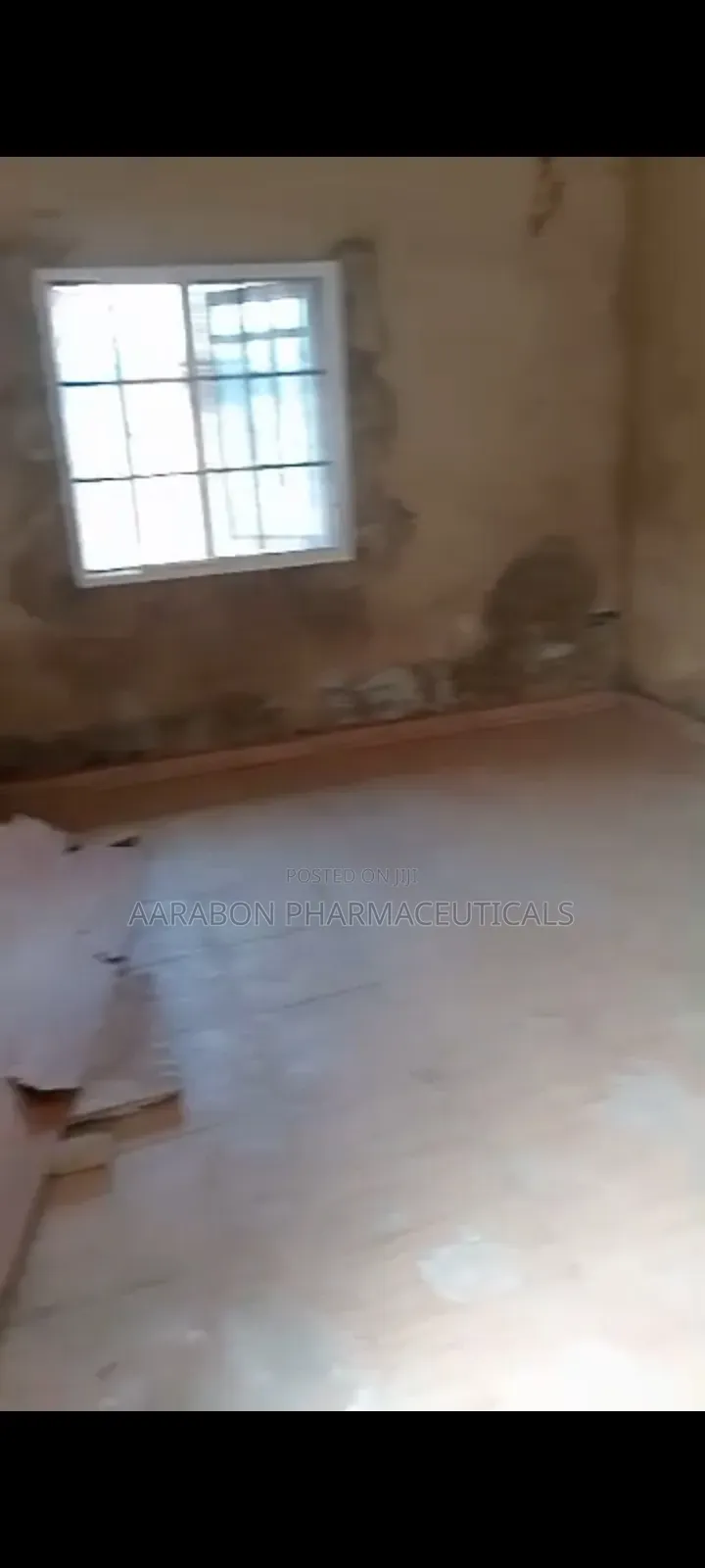 2bdrm Apartment in Ikorodu Garage for rent in Ikorodu Garage