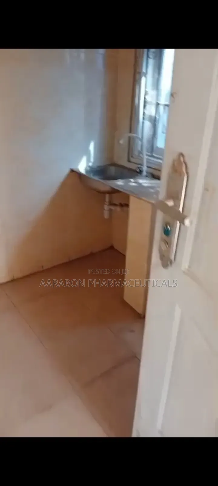 2bdrm Apartment in Ikorodu Garage for rent in Ikorodu Garage