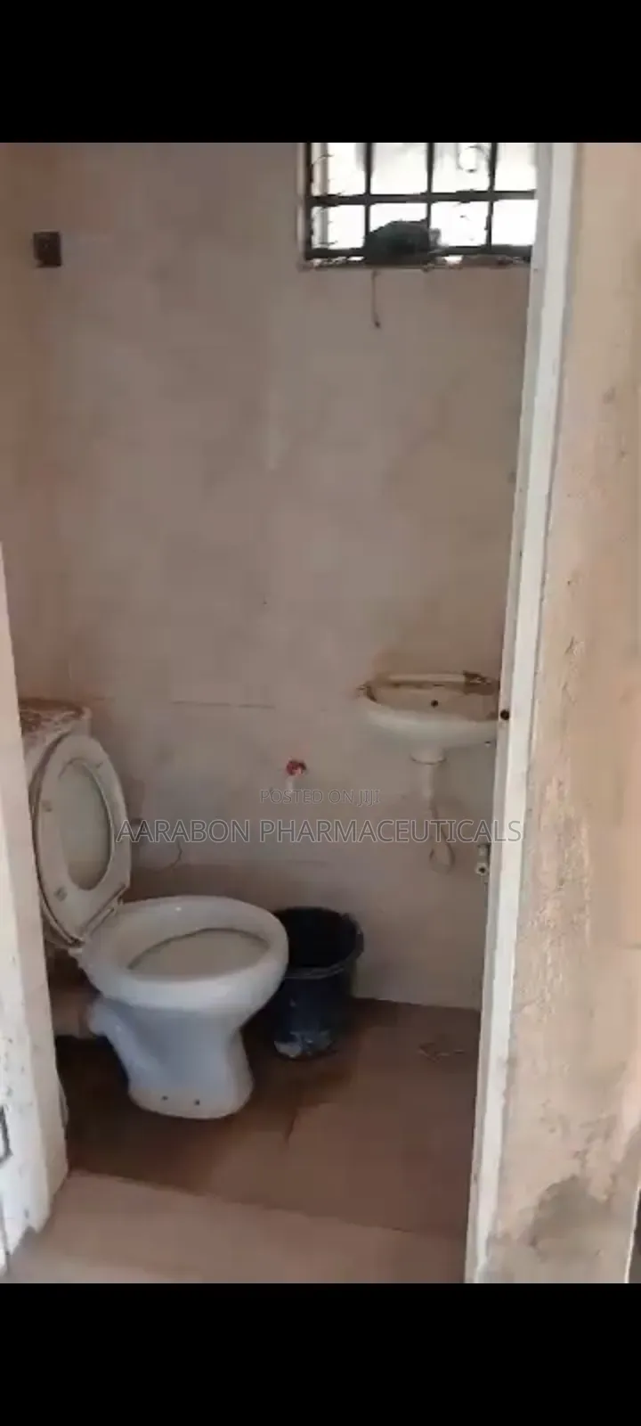 2bdrm Apartment in Ikorodu Garage for rent in Ikorodu Garage