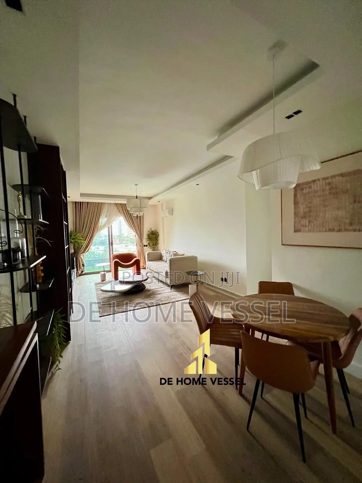 Furnished 2bdrm Apartment in Victoria Island for sale in Victoria Island
