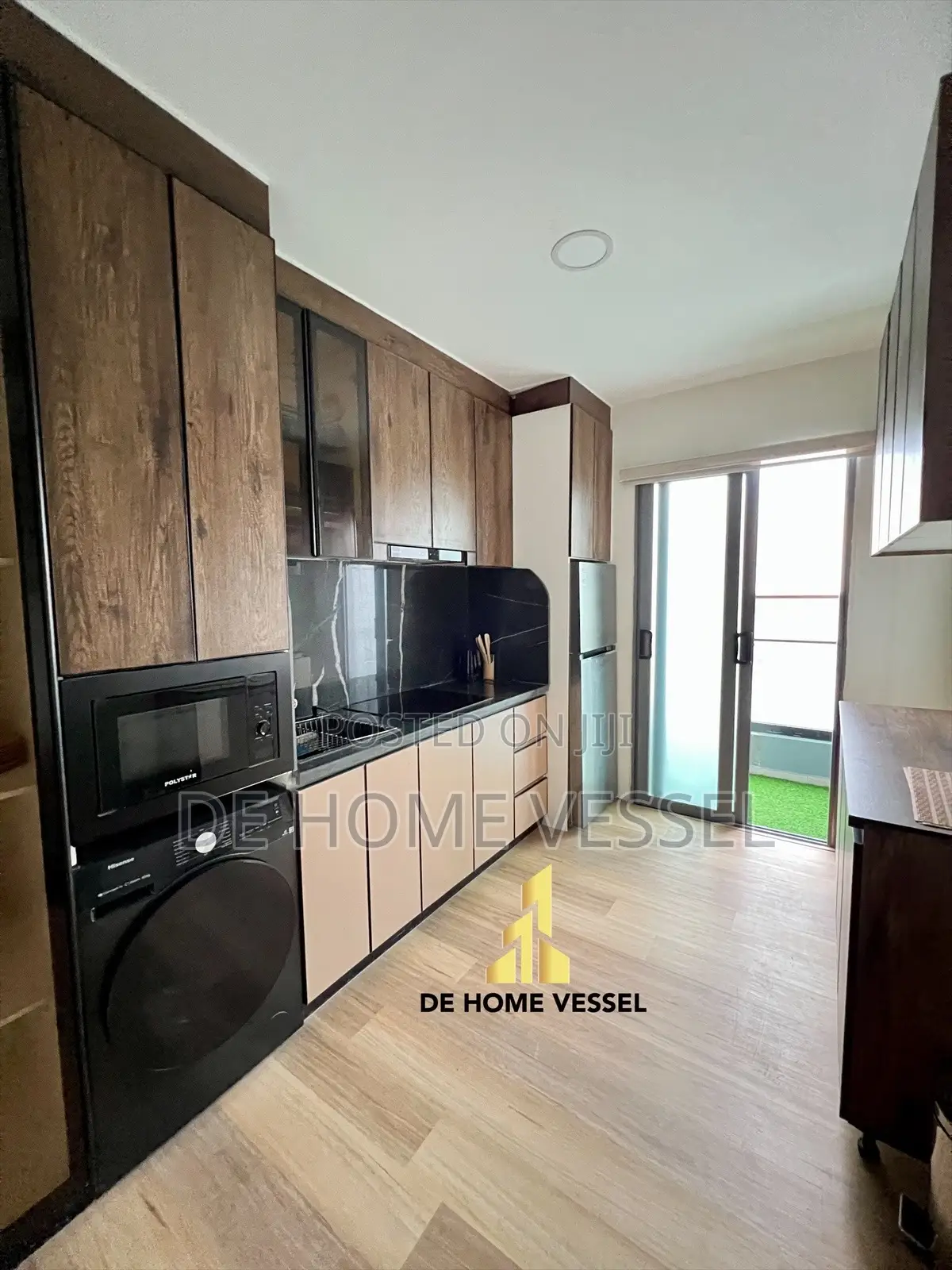 Furnished 2bdrm Apartment in Victoria Island for sale in Victoria Island