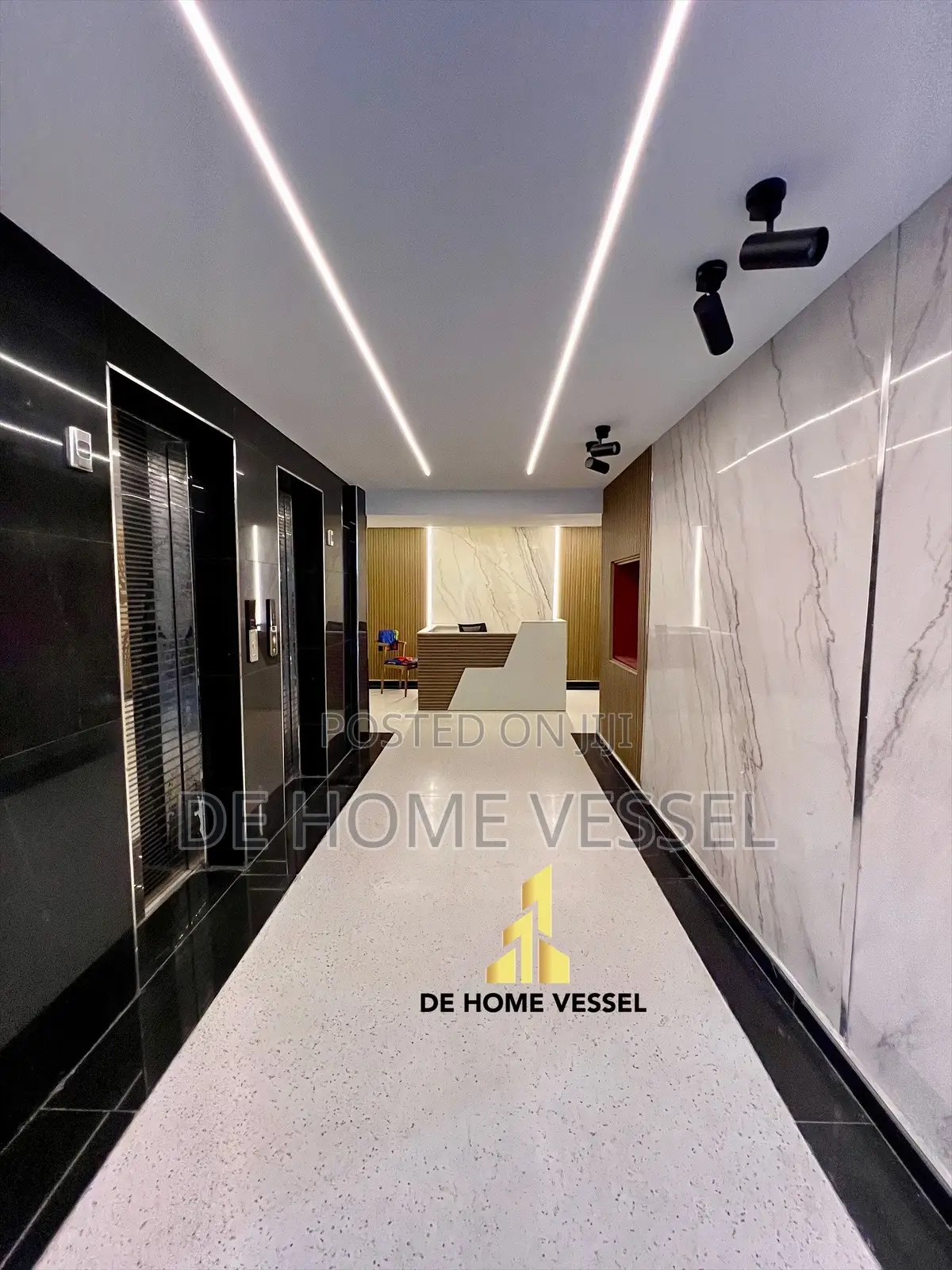 Furnished 2bdrm Apartment in Victoria Island for sale in Victoria Island