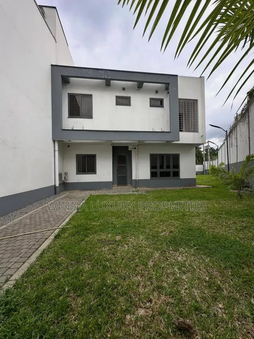 5bdrm Townhouse/Terrace in Wuse for sale in Wuse 2