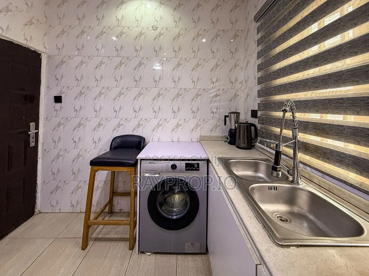 2 Bedroom Shortlet in Magodo in GRA Phase 2 Shangisha