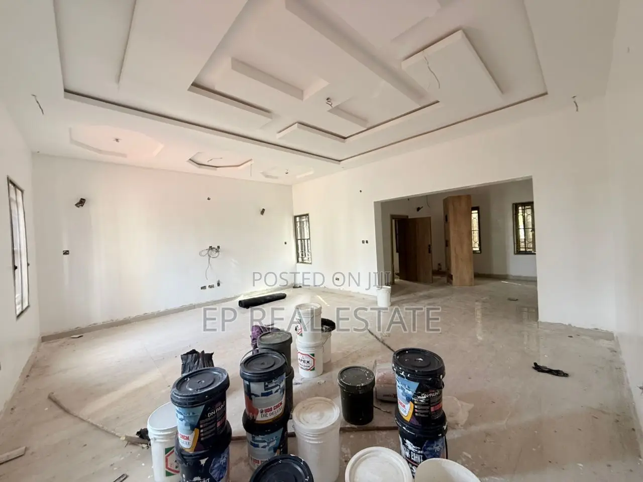 5bdrm Duplex in Galadimawa for sale in Galadimawa