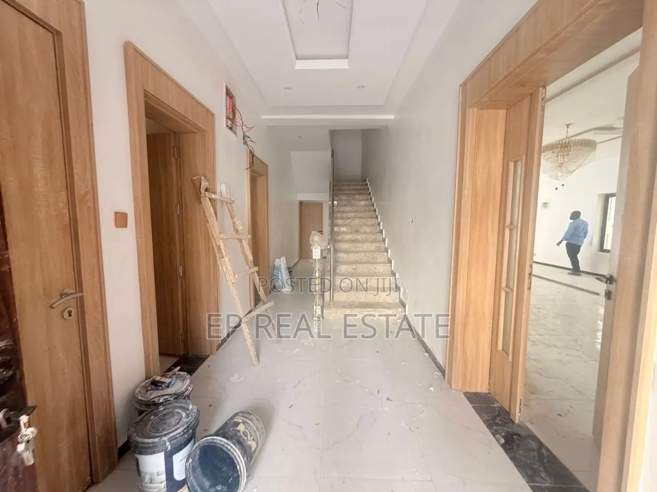 5bdrm Duplex in Galadimawa for sale in Galadimawa