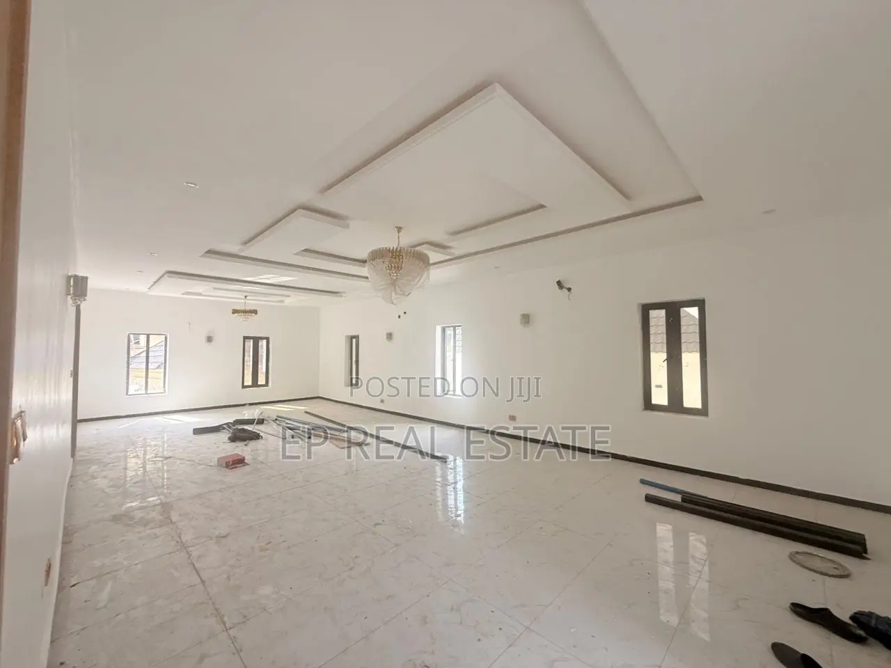 5bdrm Duplex in Galadimawa for sale in Galadimawa