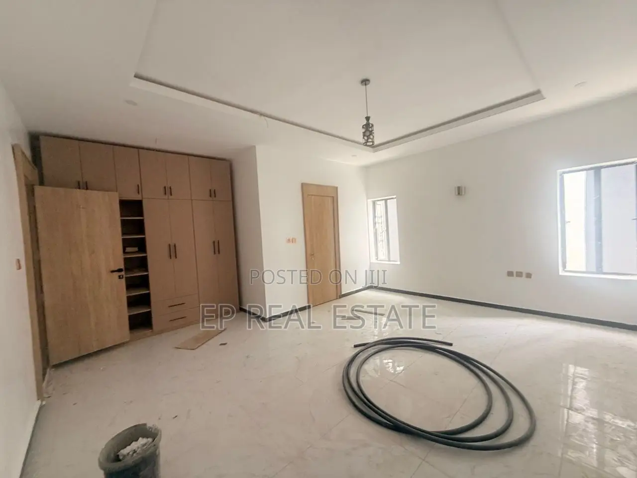 5bdrm Duplex in Galadimawa for sale in Galadimawa