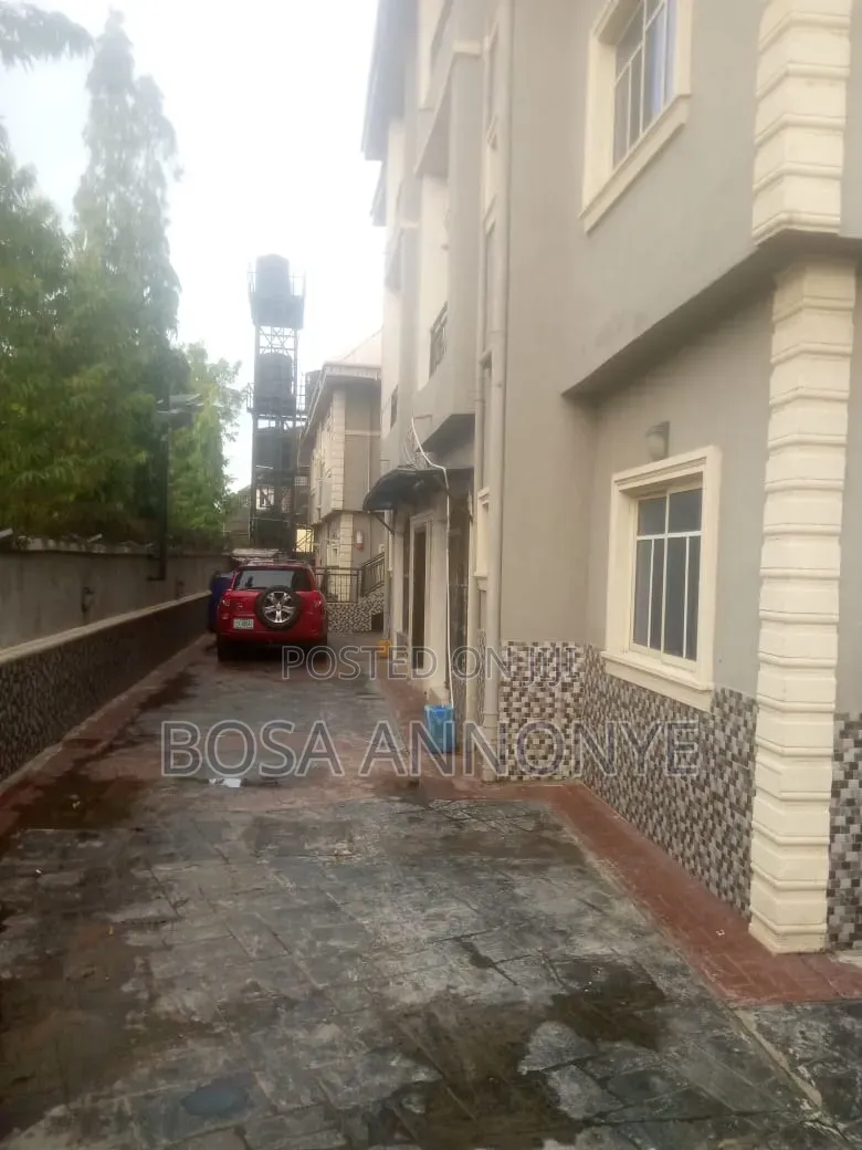 2bdrm Apartment in Badore for rent in Ado / Ajah