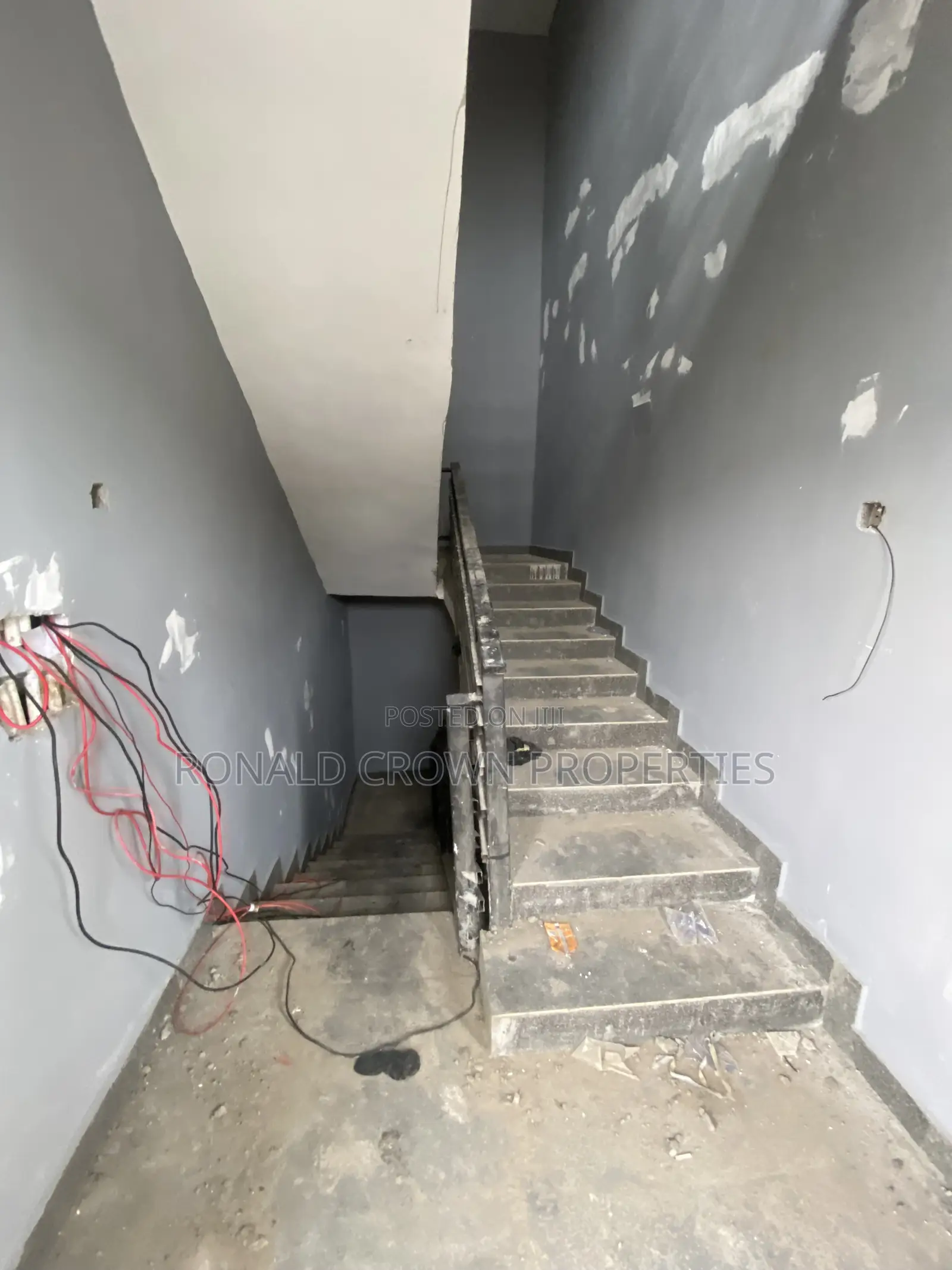 3bdrm Apartment in Ago Palace for sale in Ago Palace