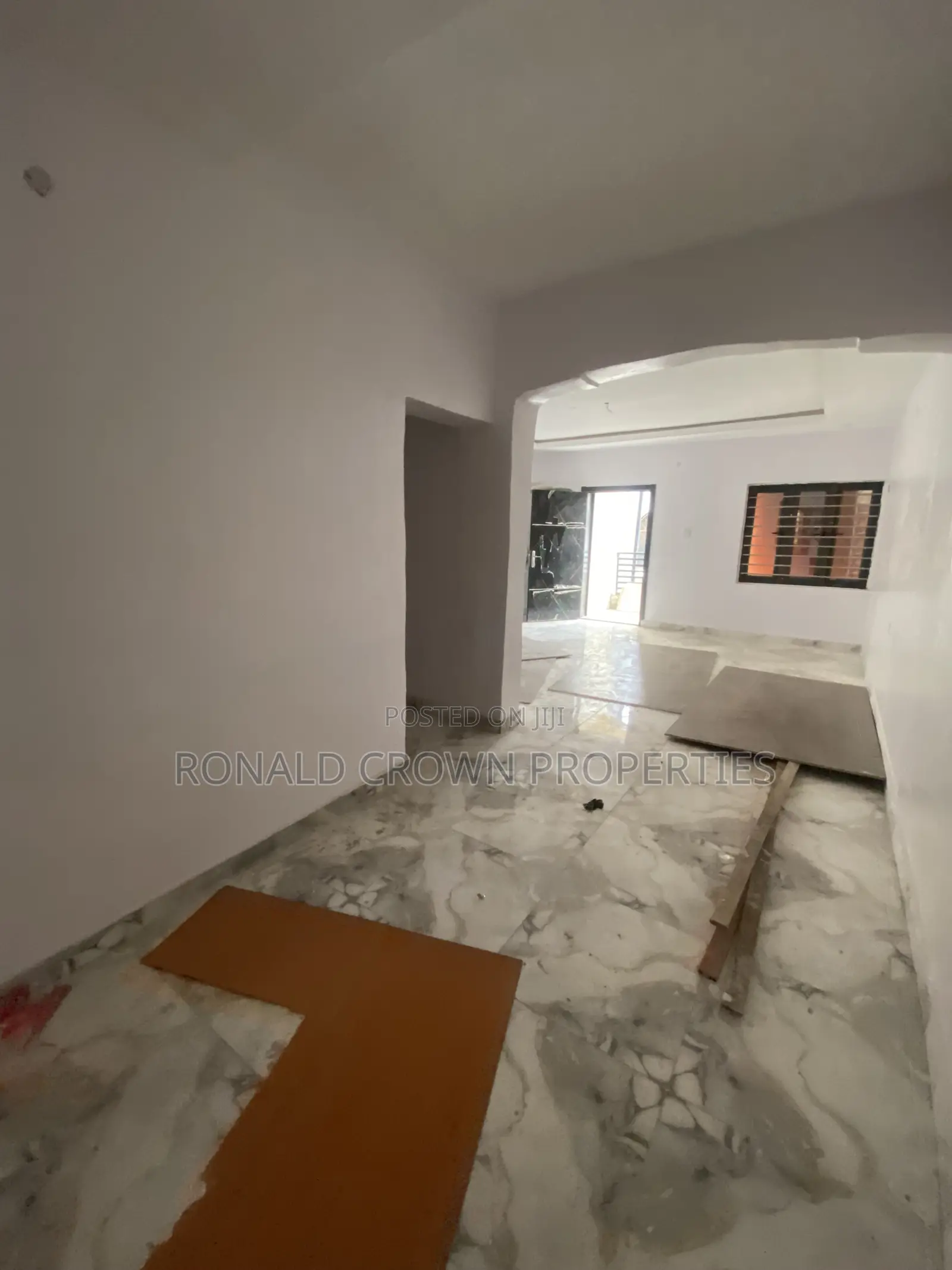 3bdrm Apartment in Ago Palace for sale in Ago Palace