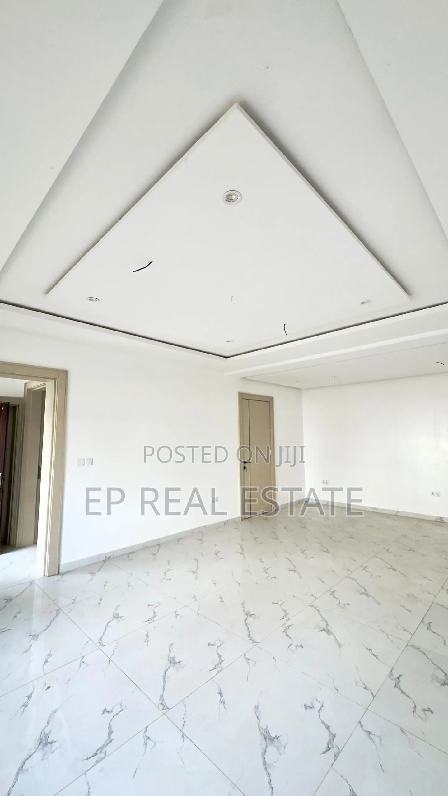 4bdrm House in Jabi for rent in Jabi