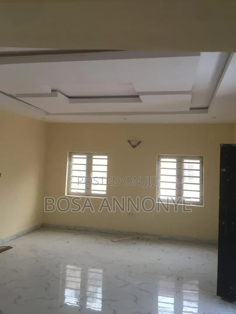 2bdrm Apartment in Badore for rent in Ado / Ajah