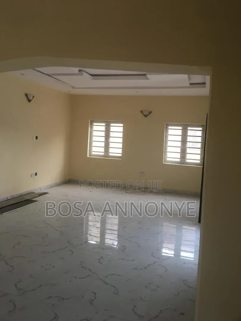 2bdrm Apartment in Badore for rent in Ado / Ajah