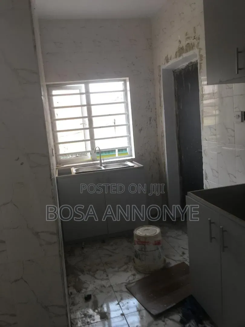 2bdrm Apartment in Badore for rent in Ado / Ajah