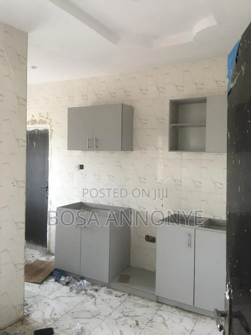 2bdrm Apartment in Badore for rent in Ado / Ajah