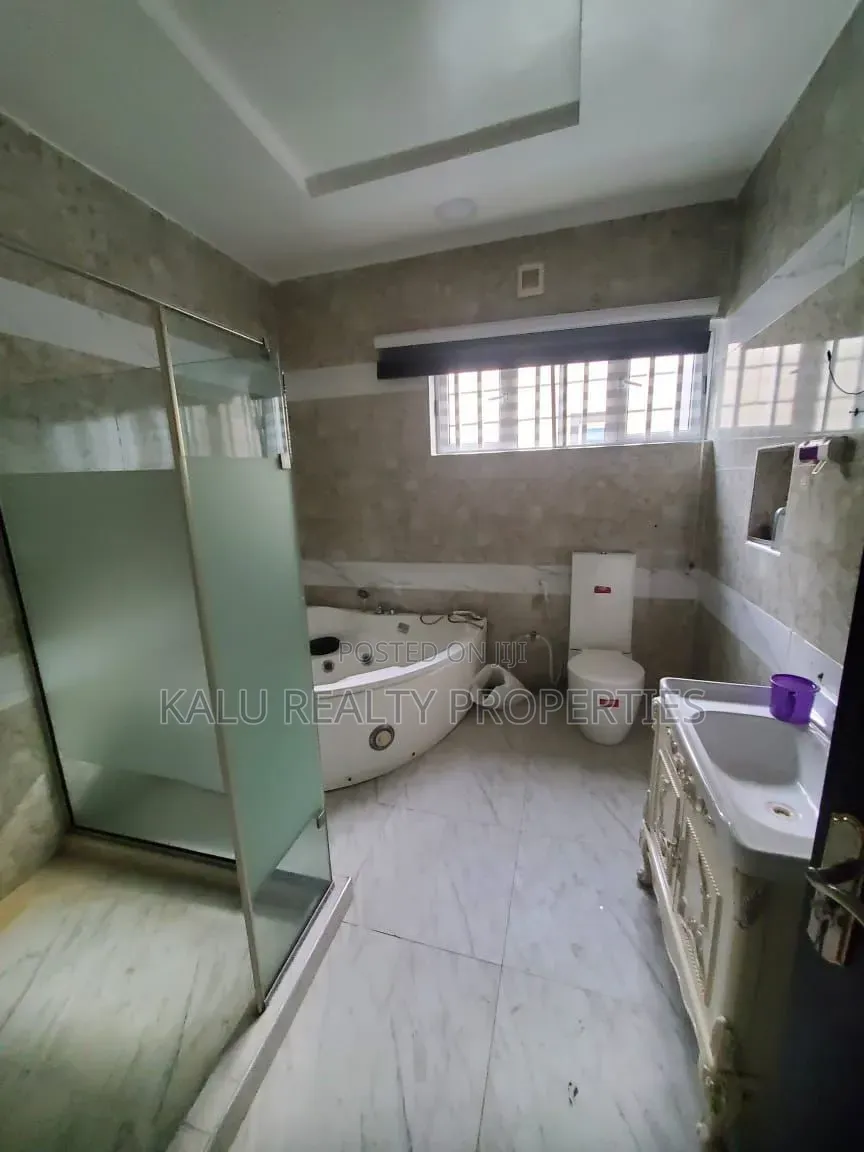 Nicely Furnished 2 Bedroom Apartment With Excellent Facilities in Banana Island