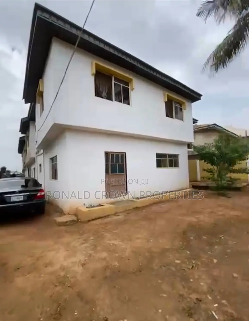 3bdrm Block of Flats in Bucknor for sale in Bucknor
