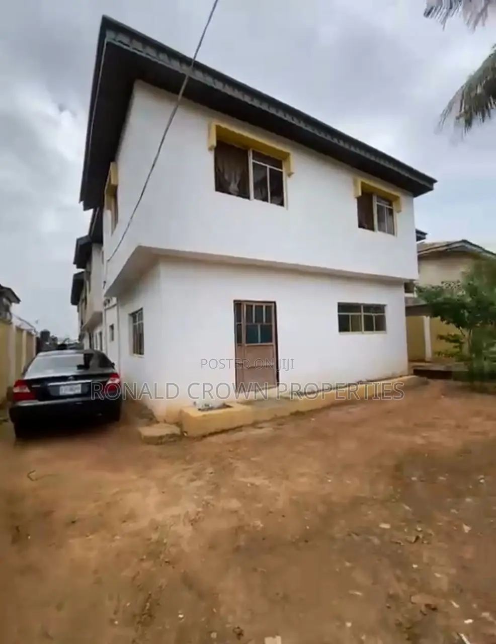 3bdrm Block of Flats in Bucknor for sale in Bucknor