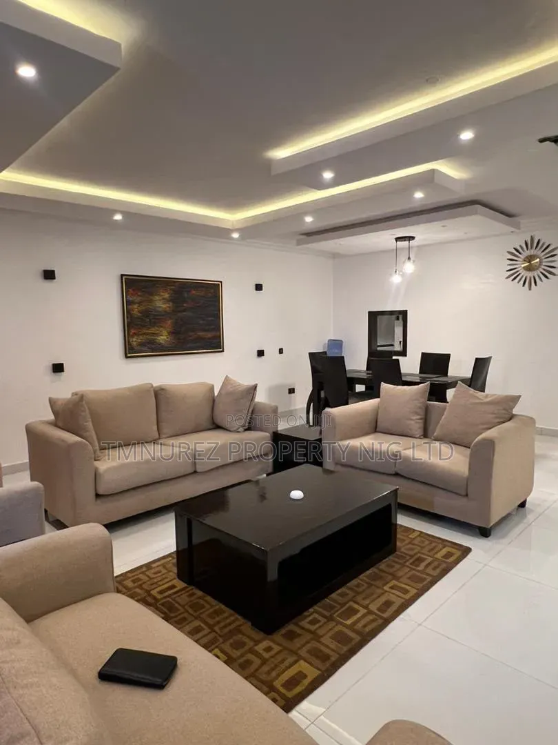 Furnished 3bdrm Apartment in 1004 for rent in 1004