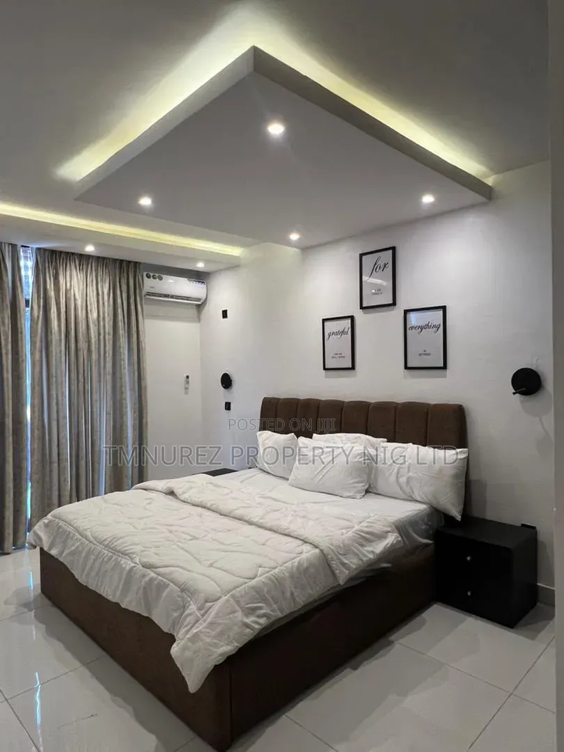 Furnished 3bdrm Apartment in 1004 for rent in 1004