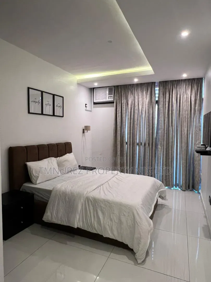 Furnished 3bdrm Apartment in 1004 for rent in 1004