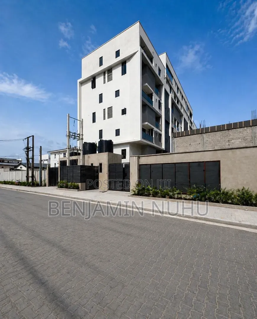 2bdrm Maisonette in Illasan, Ilasan for rent in Ilasan