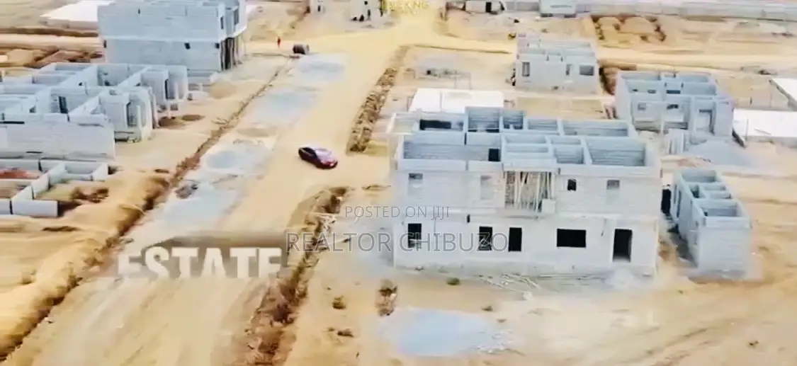 Affordable Express-Axis Land Plots From ₦10.5m – Deidei in Dei-Dei