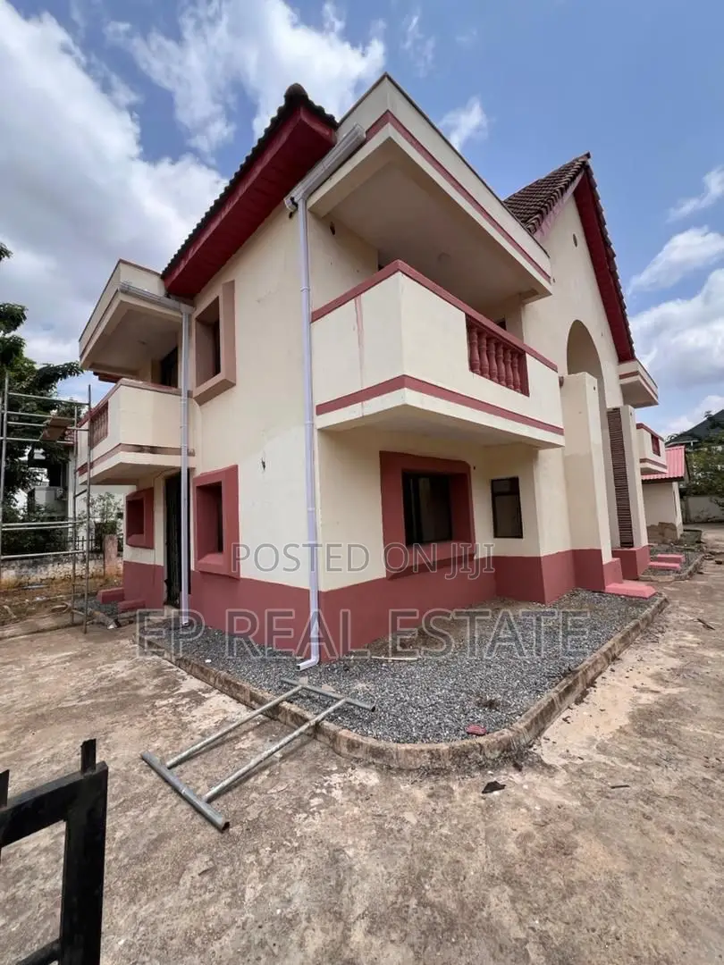 3bdrm House in Gudu for rent in Gudu