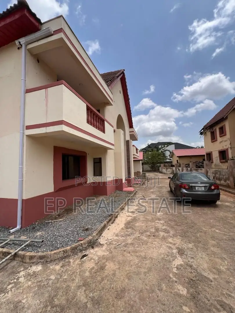 3bdrm House in Gudu for rent in Gudu