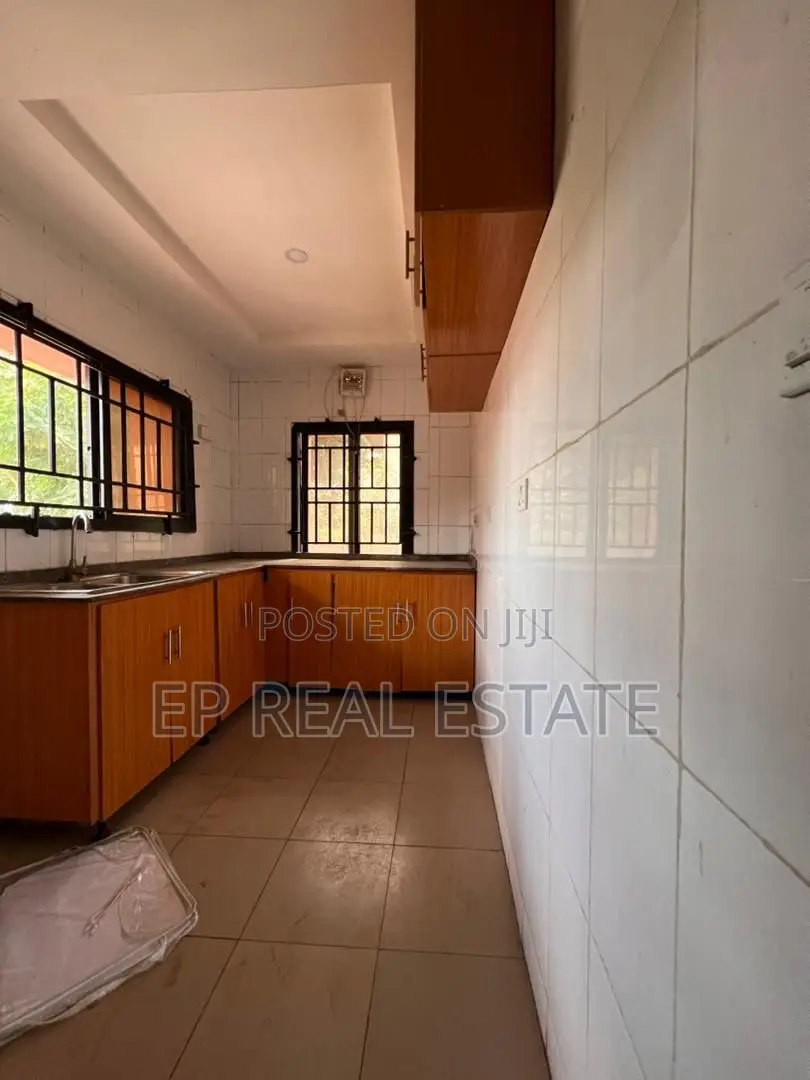 3bdrm House in Gudu for rent in Gudu