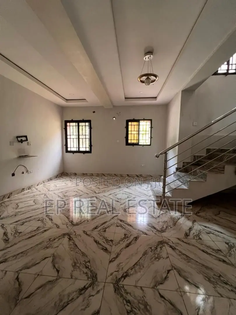 3bdrm House in Gudu for rent in Gudu