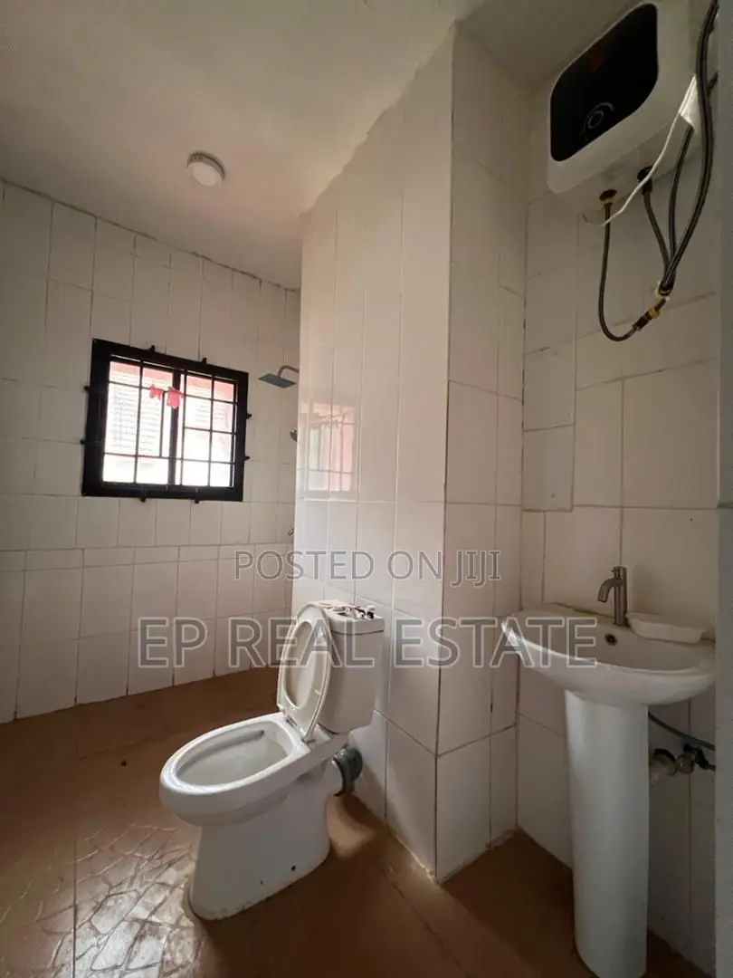 3bdrm House in Gudu for rent in Gudu
