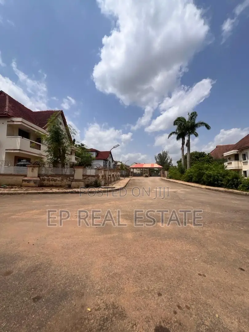 3bdrm House in Gudu for rent in Gudu