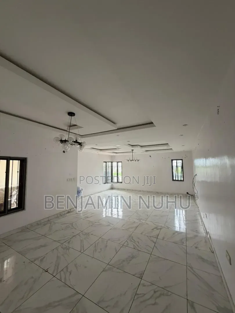4bdrm Duplex in Creek Heaven Estate, Ikota for sale in Ikota