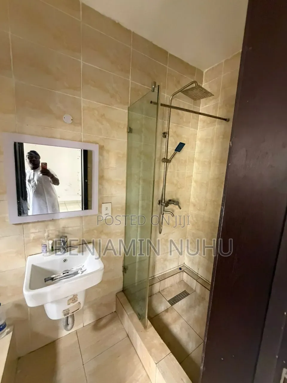 4bdrm Duplex in Creek Heaven Estate, Ikota for sale in Ikota