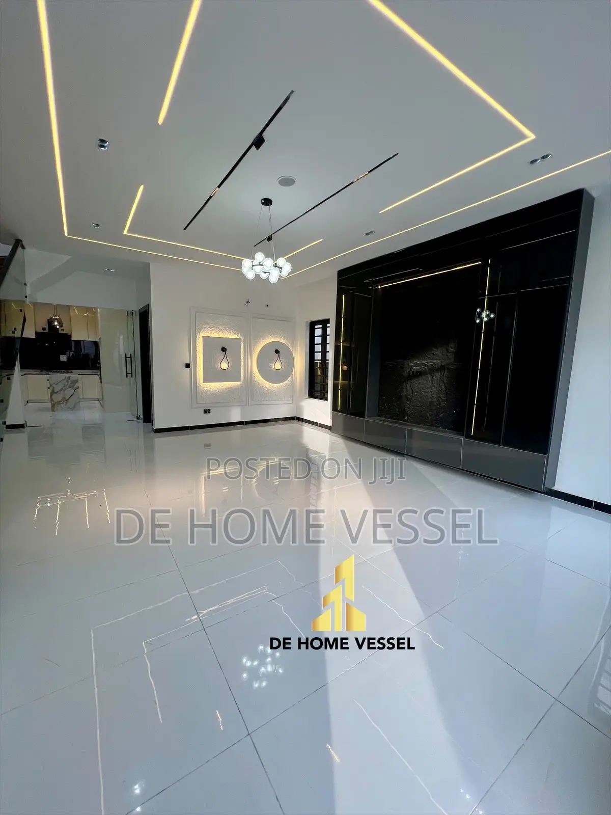 4bdrm Duplex in Ajah for sale in Ajah