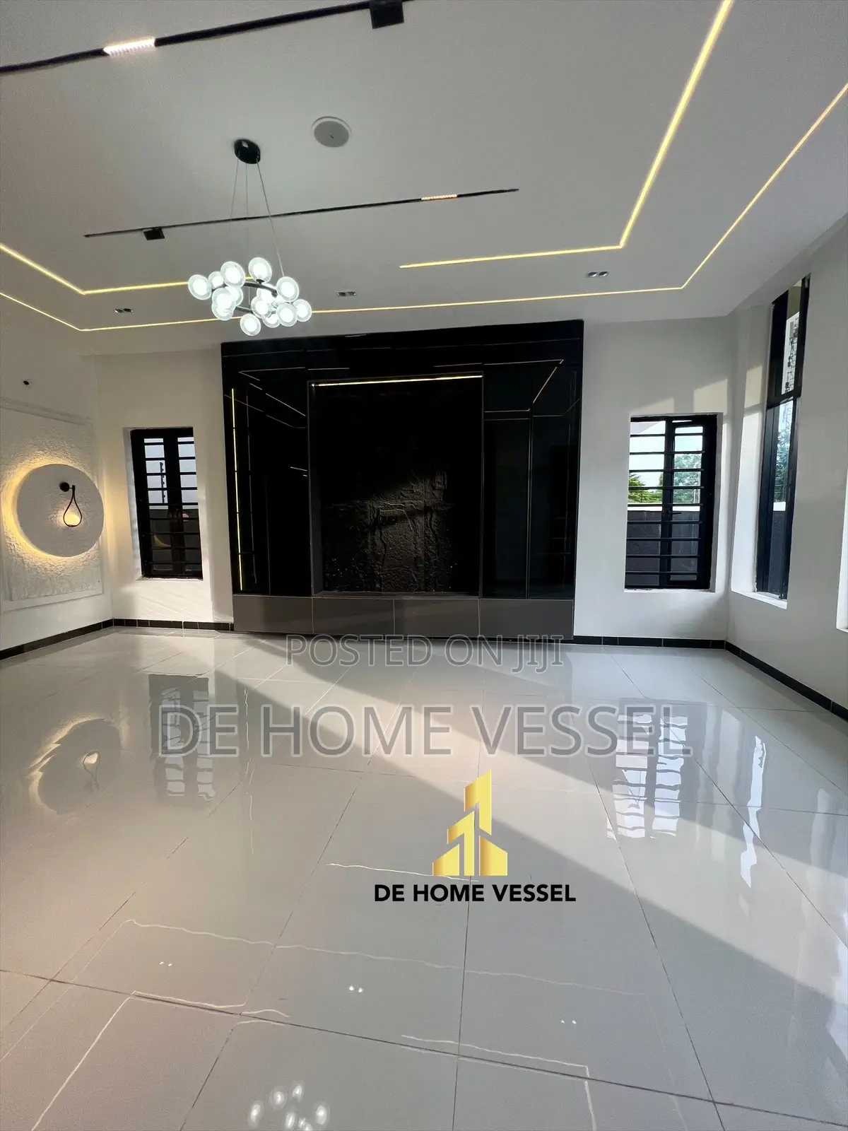4bdrm Duplex in Ajah for sale in Ajah